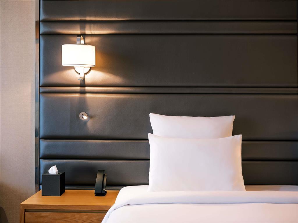 Movenpick Winter Park Baku Hotel Room photo