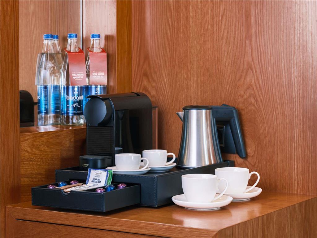 Movenpick Winter Park Baku Hotel Room photo