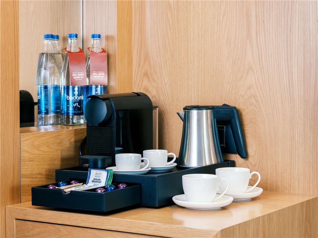 Movenpick Winter Park Baku Hotel Room photo