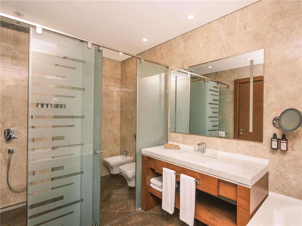 Movenpick Winter Park Baku Hotel Room photo