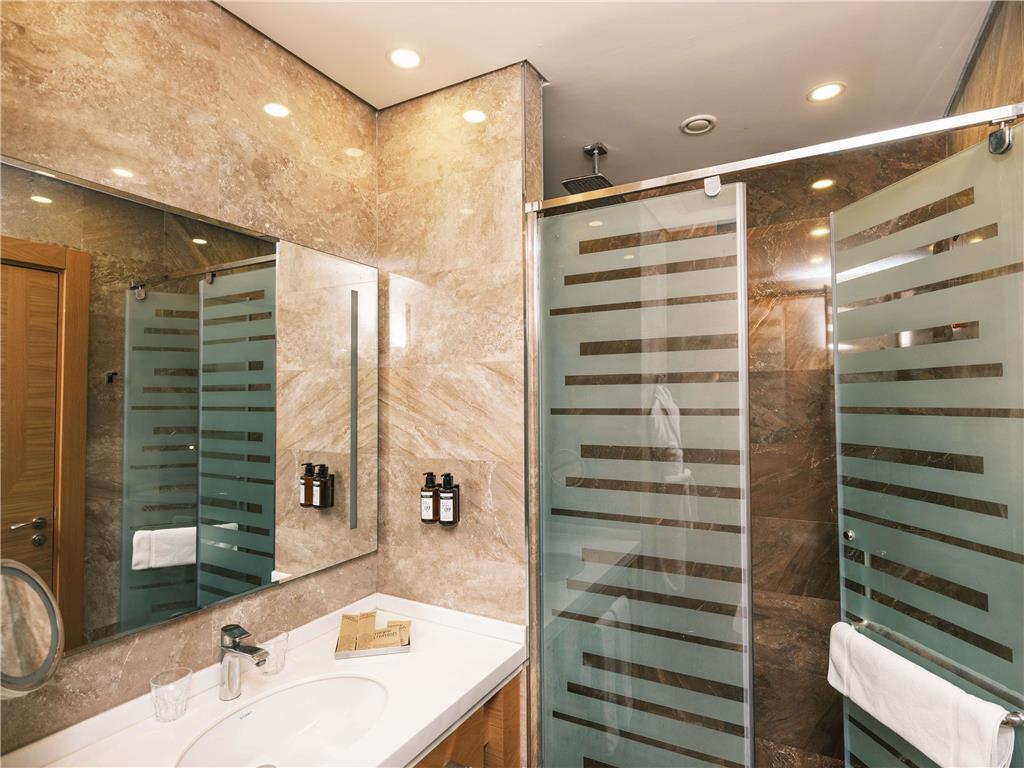 Movenpick Winter Park Baku Hotel Room photo